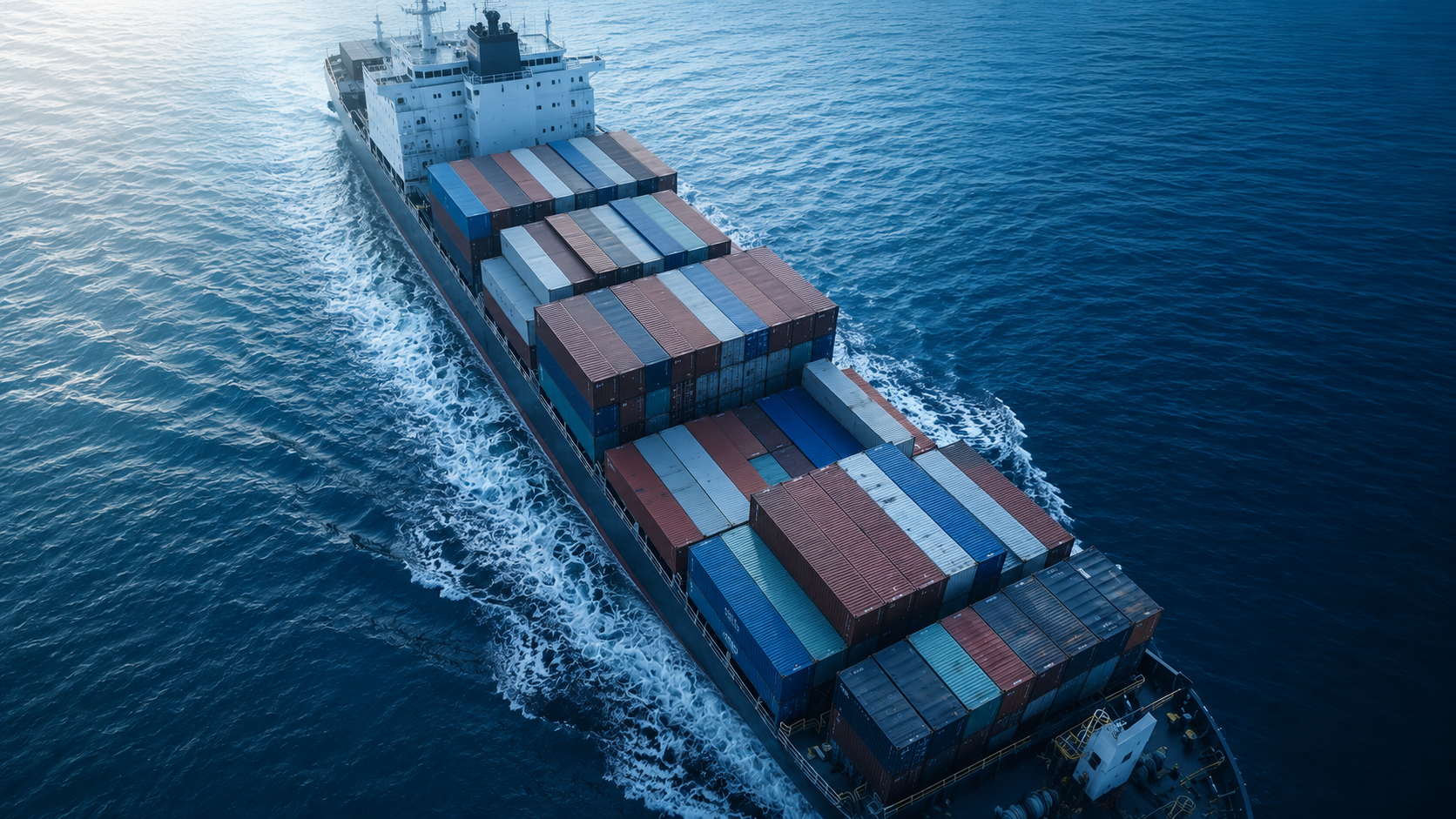 Sea Freight