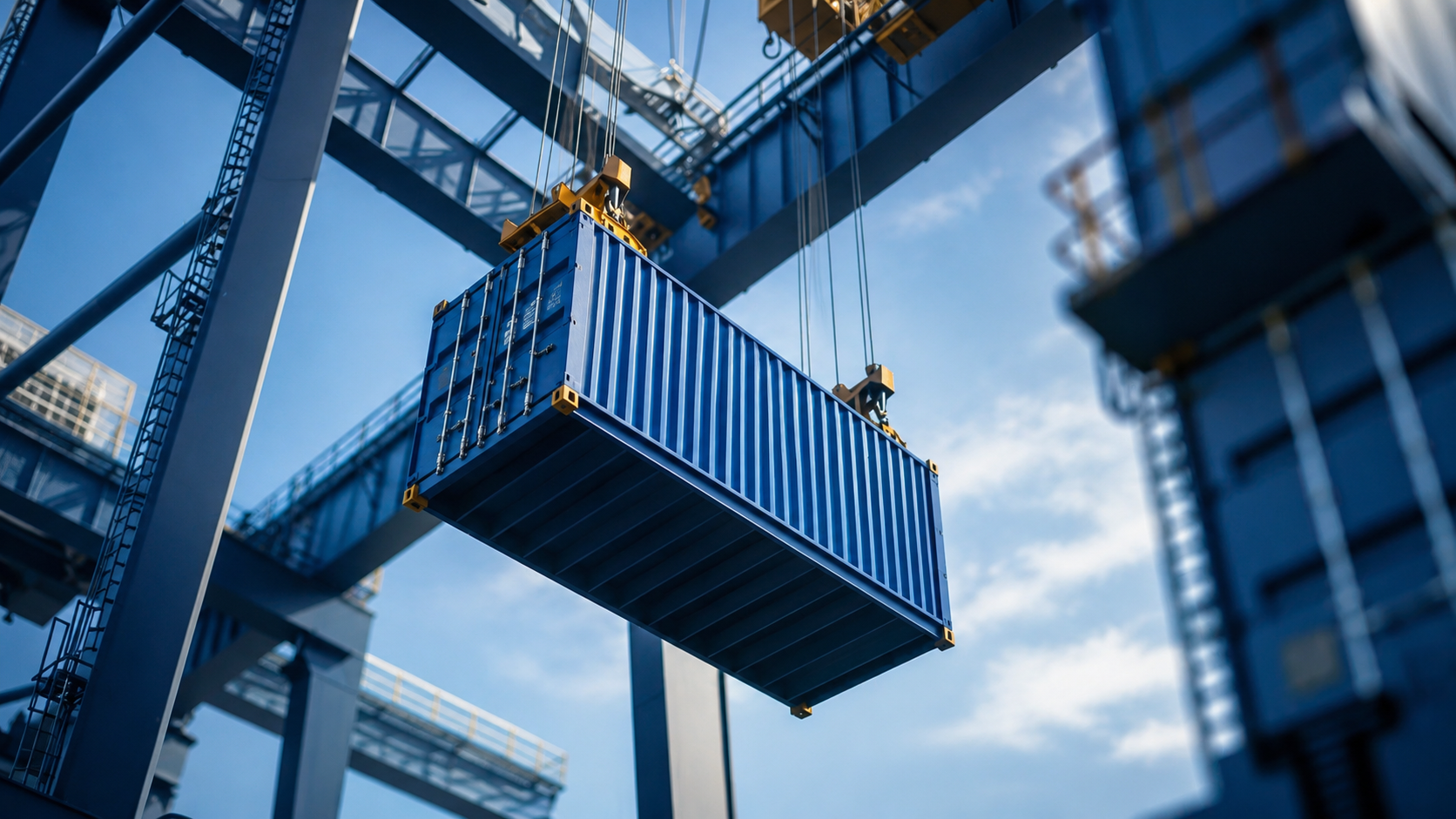 Customs Clearance