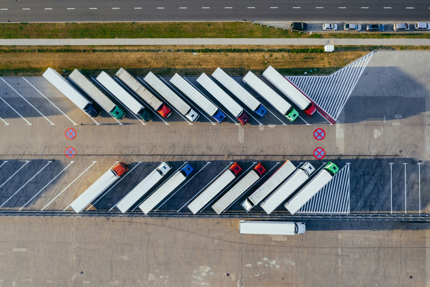 Fleet Logistics